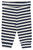 The New Siblings Volker Bukser - Navy Blazer Striped