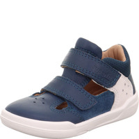 Superfree - Blue/white