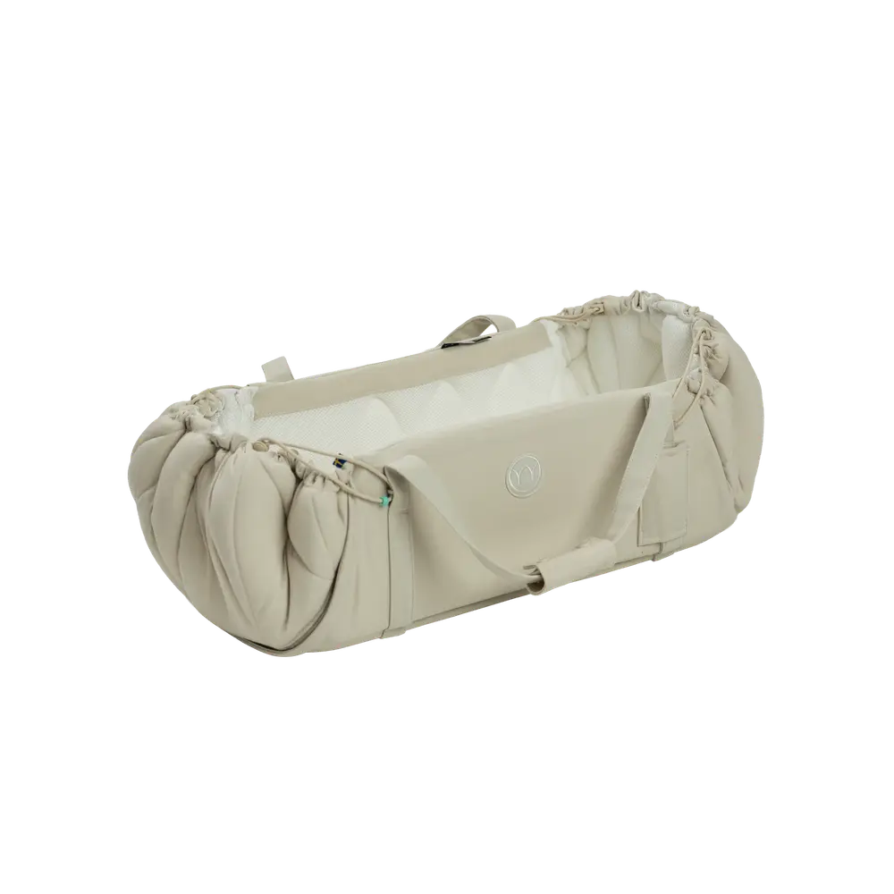 Najell Sleepcarrier Vol. 5 - Oat Beige