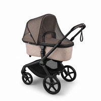 Bugaboo Fox/Donkey Myggenet - Black