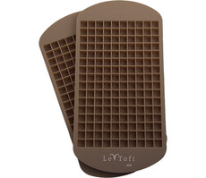 Le Toft Mini Fryseform - Cappuccino