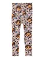 Semma Gabby Leggings - Burnished Lilac