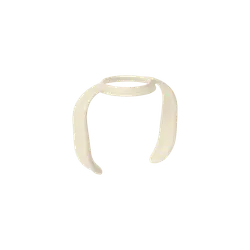 Bibs Håndtag Til Sutteflaske - Ivory