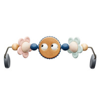 Leksak Till Babysitter Googly Eyes - Pastel