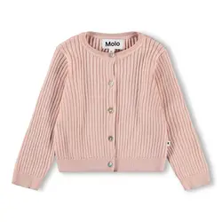 Gabby Cardigan - Petal Blush - 86