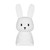 CarloBaby Natlampe - Big Bunny