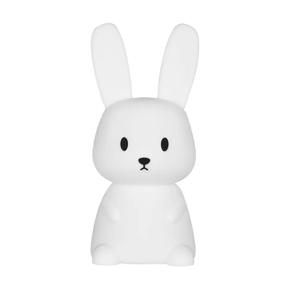 CarloBaby Natlampe Big Bunny