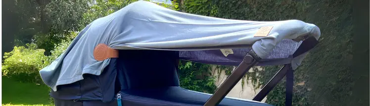 Solskærme & kalecher