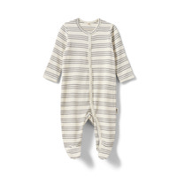 Vikas Jumpsuit - Anitque white