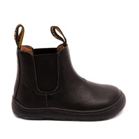 Bisgaard Bruno Barefoot Vinterstøvle - Black