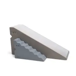 bObles Dino - 70x24x34 cm - Cloudy Blue