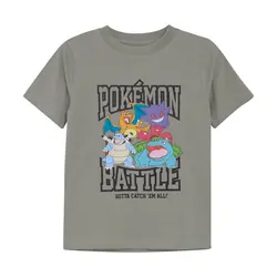 Minymo T-shirt - Pokémon - Shadow
