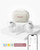 Momcozy M5 Smart Dobbelt Bærbar Brystpumpe - Grey
