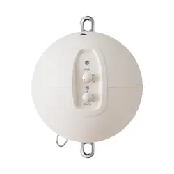 Motor Connect, Hvid creme billede