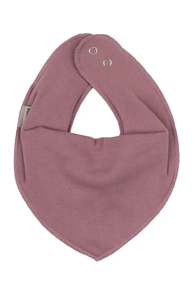 product-Savlesmæk - Triangle - Dusty Rosebon - ONE SIZE