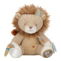 Little Dutch Aktivitetsdyr Løve - Safari Friends