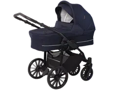 Nordic Lux - Navy Quilt