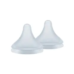 Perfect Match flaskesutt silicon - M