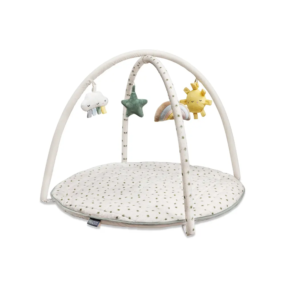 product-Meadow Babygym - Soft Sand