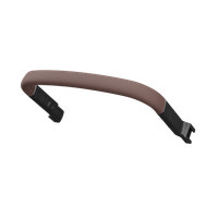 Fame cabin bumper bar brown