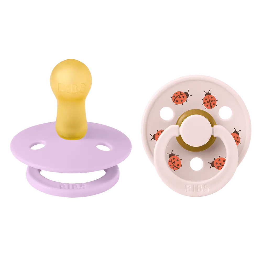 product-Colour 2 pk ladybug latex str 2 violet sky mix