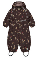 Dard Flyverdragt - Fungi