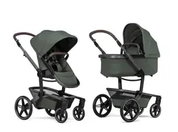 Joolz Day5 Complete Set | Forest Green