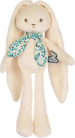 Lapinoo Doll Cream 25 cm billede