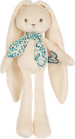 Lapinoo Doll Cream 25 cm