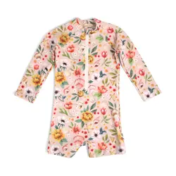 Villads – UV-dragt - LYSERØD