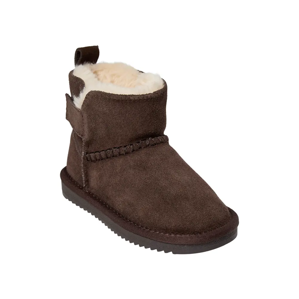 Sofie Schnoor Vale Bamesko - Dark Brown - 32
