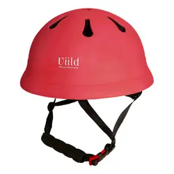 Vanilla Copenhagen Sikkerhedshjelm - Berry - XS (48-52 cm) (HELM6024)