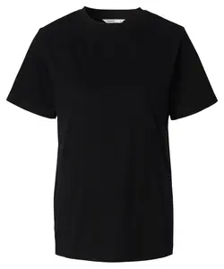 Ifke Sygepleje T-Shirt - Black - XL