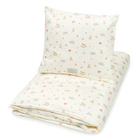 Sengetøj - Vintage Toys 