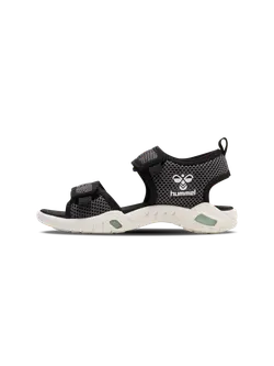 Hummel Sandaler m. Lys - Flash - Eiffel Tower