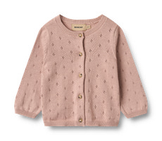 Strik Cardigan Maia - 2487