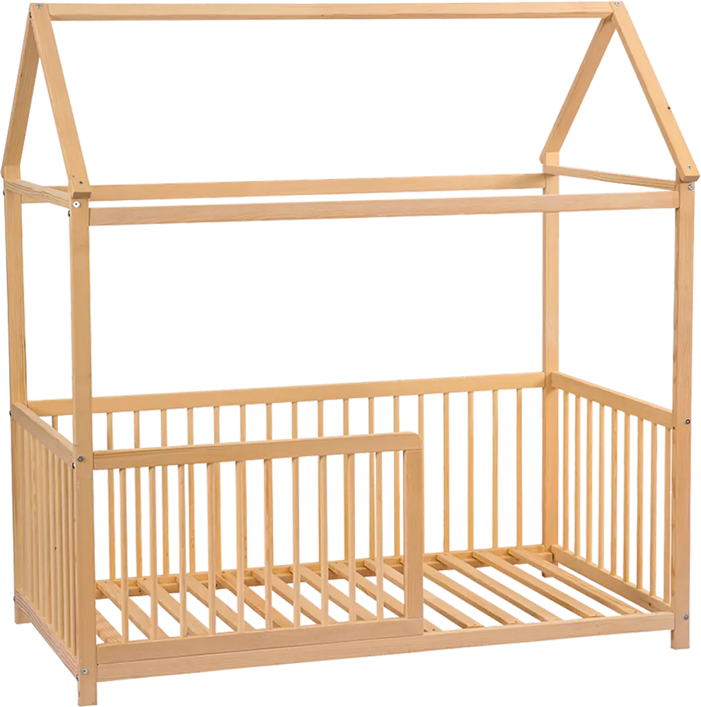 Husseng 70x140 - Lakeret