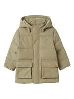 Lamedow03 Puffer Jakke - Overland