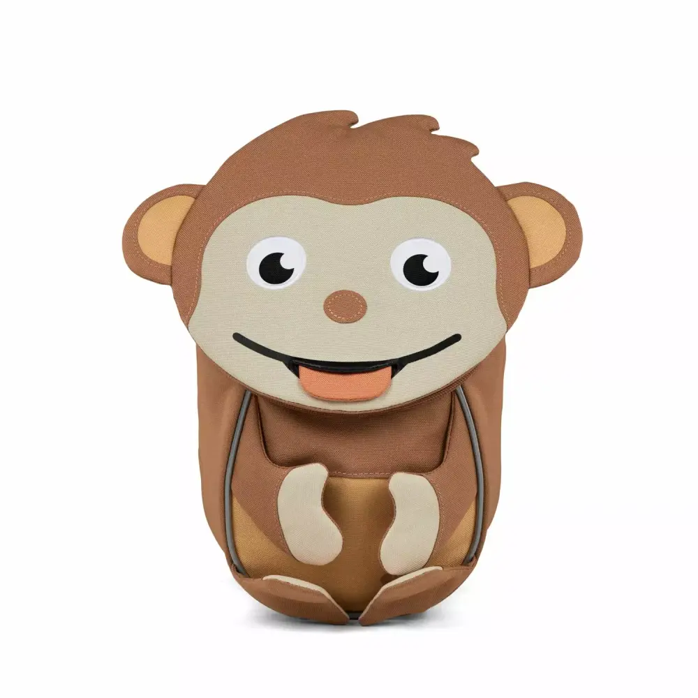 product-SMALL FRIEND Affenzahn - AFFENZAHN - ONESIZE