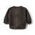 Elis Sweatshirt - Leopard AOP