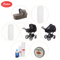 Odder Musthaves + Lift (linen) pakke