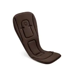 Dual Comfort Seat Liner - Cocoa brown