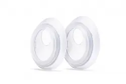 Elvie Catch milk collector, 2 pcs.