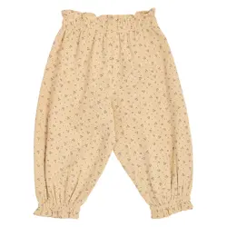 Tulip Volume Bukser m. Lommer - Safari/ Bloom/ Dream - 68