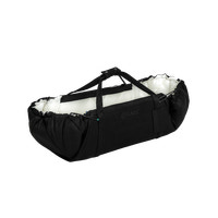 Najell SleepCarrier Vol 5 - Matte Black