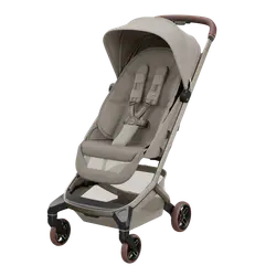Maxi-cosi Fame Cabin - Sapphire Sand
