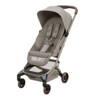 Maxi-Cosi Fame Cabin Klapvogn - Sapphire Sand