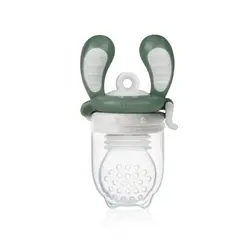 KidsMe Food Feeder - Large - Grøn