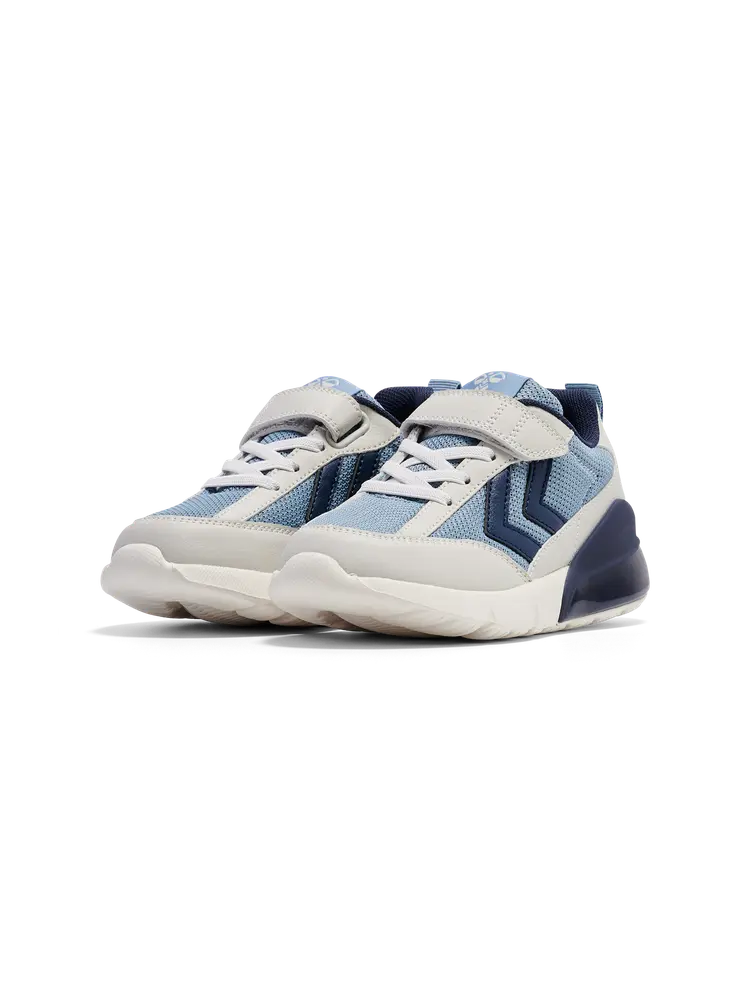 Daylight Sneakers Faded Denim