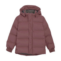Jakke - solid - 4612